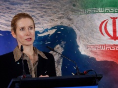 Unia Europejska apeluje w sprawie cieśniny Ormuz. Iran zaostrza groźby