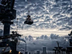 Izrael przyjął rosyjski statek ze zbożem skradzionym z okupowanej Ukrainy