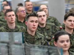 Wojskowa Akademia Medyczna wraca do Łodzi. Rząd zajmie się ustawą o jej reaktywacji