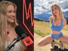 Lena Polanski twierdzi, że zbiła majątek na niebieskiej platformie: "Podatki idą W MILIONACH". Mówi, ile zgarnęła w rekordowym miesiącu