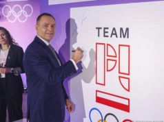 Prezydent Nawrocki pominął wybitnego sportowca. „Poniosła się opinia, że popełnił faux pas”