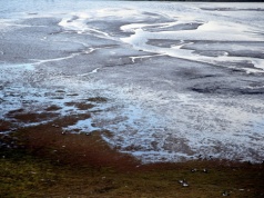 Arktyczna bomba metanowa wybucha od środka. Wieczna zmarzlina a prognozy klimatyczne