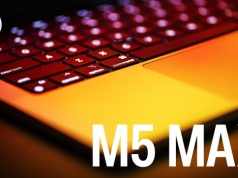 MacBook Pro M5 Max 18/40-core ze 128 GB RAM i 4 TB (early 2026) – unboxing, recenzja, benchmarki w Final Cut Pro, Lightroom, MacWhisper, LLM i innych