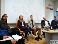 Czy naprawdę uczymy się przez całe życie? W Rybniku tłumaczyli, dlaczego to konieczne