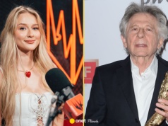 Padło pytanie o Romana Polańskiego. Lena Polański: to nazwisko jest bardzo niefortunne