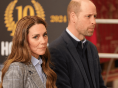 Nowy skandal w rodzinie królewskiej! Prasa nie da spokoju Kate