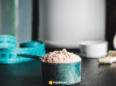 Kreatyna wspiera nie tylko mięśnie. Oto ile korzyści przynosi jej suplementacja