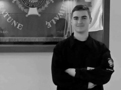 „Odszedł młody człowiek, który na zawsze pozostanie w pamięci wszystkich, którzy mieli zaszczyt go znać”