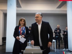 Myrcha: porażka Orbana to koniec politycznego i administracyjnego parasola dla Ziobry i Romanowskiego na Węgrzech