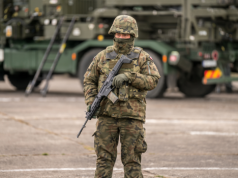 Fabryce Broni "Łucznik" grożą zwolnienia! "Wszystko przez MON"