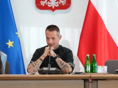 Młody uczestnik „Mam talent!” płakał przed kamerami. Poseł mówi „dość”