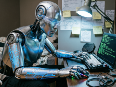 Claude Mythos znajdzie każdą lukę? Dlaczego banki się go już boją?