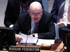 Ambasador Rosji w ONZ: Dzisiejszej Europie brakuje takich polityków