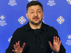 Wołodymyr Zełenski o "historycznym" sukcesie. Przełomowa chwila na froncie