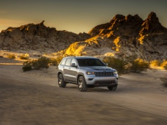 Jeep wskrzesi wersję Trailhawk dla modelu Grand Cherokee