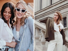 Czy tej wiosny biel znowu będzie na topie? Powrót klasyki