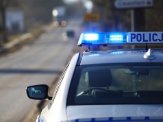 Wypadek w powiecie ostrowieckim. Wśród rannych dziecko