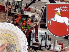 Lubelskie inwestuje w drogi. 93 miliony złotych na komfort i bezpieczeństwo kierowców
