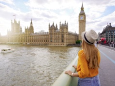 London calling 🎶🇬🇧 Zbiór tanich lotów do stolicy Wielkiej Brytanii od 164 PLN 🎡💂🏼‍♂️