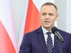 Prezydent ułaskawił jedną osobę. Groziło jej półtora miesiąca aresztu