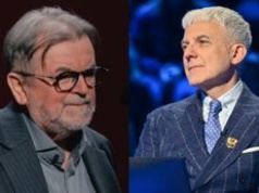 Edward Miszczak o relacji z Hubertem Urbańskim i jego transferze do Polsatu. "Dajemy mu strasznie dużo kasy"