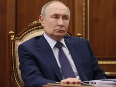 Rosja wzmacnia ochronę Putina. Zdjęcia satelitarne ujawniły szczegóły