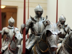 Pod Grunwaldem mogło nie dojść do bitwy. Krzyżacy czekali z działami w zupełnie innym miejscu