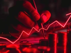 Akcje tej spółki zmierzają w rejon 500 zł. Czy rynek powtórzy znany scenariusz i rozegra potężne spadki?