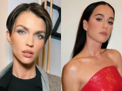 Aktorka oskarża Katy Perry o napaść seksualną. Jest oświadczenie przedstawicieli piosenkarki