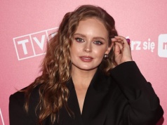 Olga Kalicka nie będzie jeść przez kilka dni. Wszystko dla egzotycznego rytuału