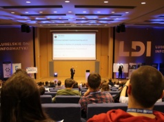 Lubelskie Dni Informatyki już w ten weekend. Wciąż można się rejestrować