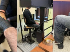 „Narkotyk zombie” i seria kradzieży w Trójmieście. Zatrzymany w Sopocie 43-latek musi opuścić Polskę