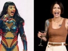 Aktorka oskarżyła Katy Perry o NAPAŚĆ SEKSUALNĄ: "Zwymiotowałam na nią". Menadżer gwiazdy wydał oświadczenie