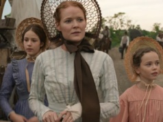 Domek na prerii według Netfliksa. Platforma udostępniła zapowiedź nowej wersji znanego serialu