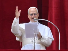 Świat potępia "niedopuszczalne" słowa prezydenta USA o papieżu