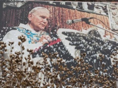 Przyszliście do mnie. Ks. Jarosław Wąsowicz o Janie Pawle II