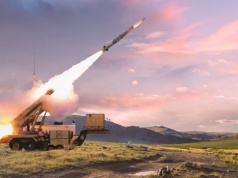 Skutki wojny: boom na pociski przeciwlotnicze i manewrujące – lecz zapasy opróżnione, a produkcja nowych trwa latami