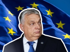 Wybory na Węgrzech i upadek Orbana. Bruksela otwiera szampana, a populiści płaczą