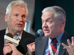 Rose znów zaatakował Czarzastego. Kwaśniewski reaguje