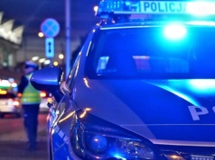 Tragiczny wypadek w Łomiankach. Apel do świadków