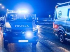 Po strzelaninie w Bystrzycy Kłodzkiej nawoływał do zbrodni. Policja zatrzymuje 29-latka