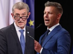 Babisz zaprasza Magyara do Czech. Chce odnowić V4