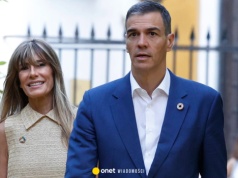 Skandal z udziałem żony premiera Hiszpanii. Zarzuty dotyczące korupcji i nadużywania wpływów