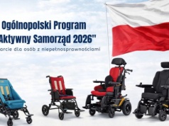 Program „Aktywny Samorząd 2026” – rusza wsparcie dla osób z niepełnosprawnościami