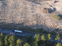 Wschodnią Obwodnicę Bydgoszczy promuje również warszawski naukowiec