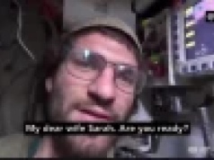 Izraelski operator czołgu chwali się zbrodniami wojennymi "Dowidzenia hameleki!"