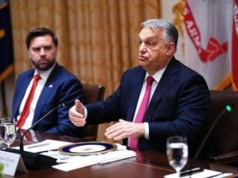 Vance komentuje porażkę Orbana. "Jest mi przykro"