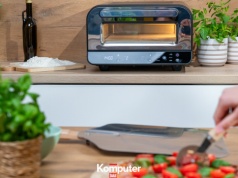 Piec do pizzy, frytkownica i sprzęt do sprzątania w promocji. Media Expert obniża ceny na dwa dni