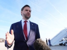 Vance o negocjacjach z Iranem. "Piłka jest po ich stronie"