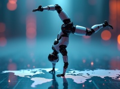 Demokratyzacja humanoidów? Unitree wprowadza robota R1 na AliExpress w ułamku ceny konkurencji